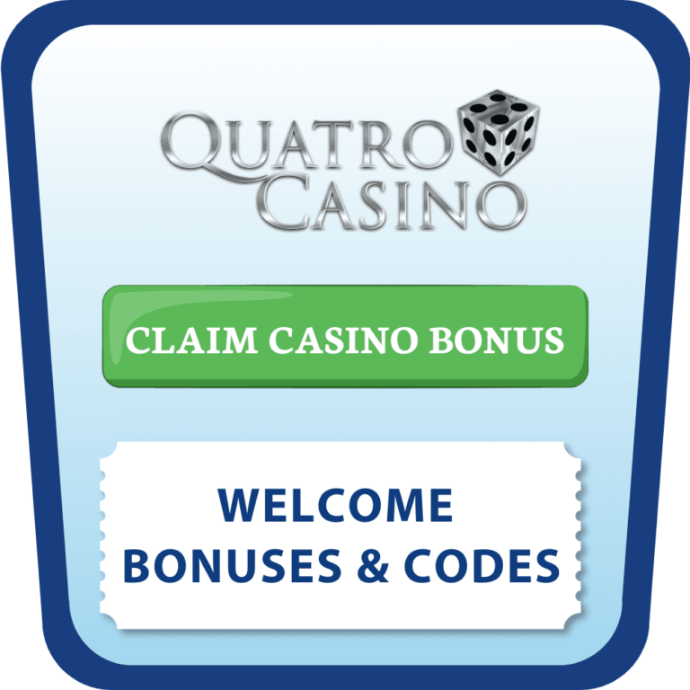 Quatro Casino Canada – Official site | Sign in and get 700 free spins